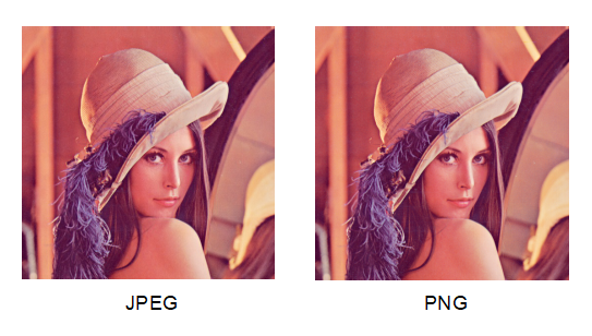 画像の保存形式はjpegとpngのどっちがいいの 違い 使い分けを解説 Naidemo